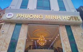 Khách Sạn Minh Phương Hải Phòng